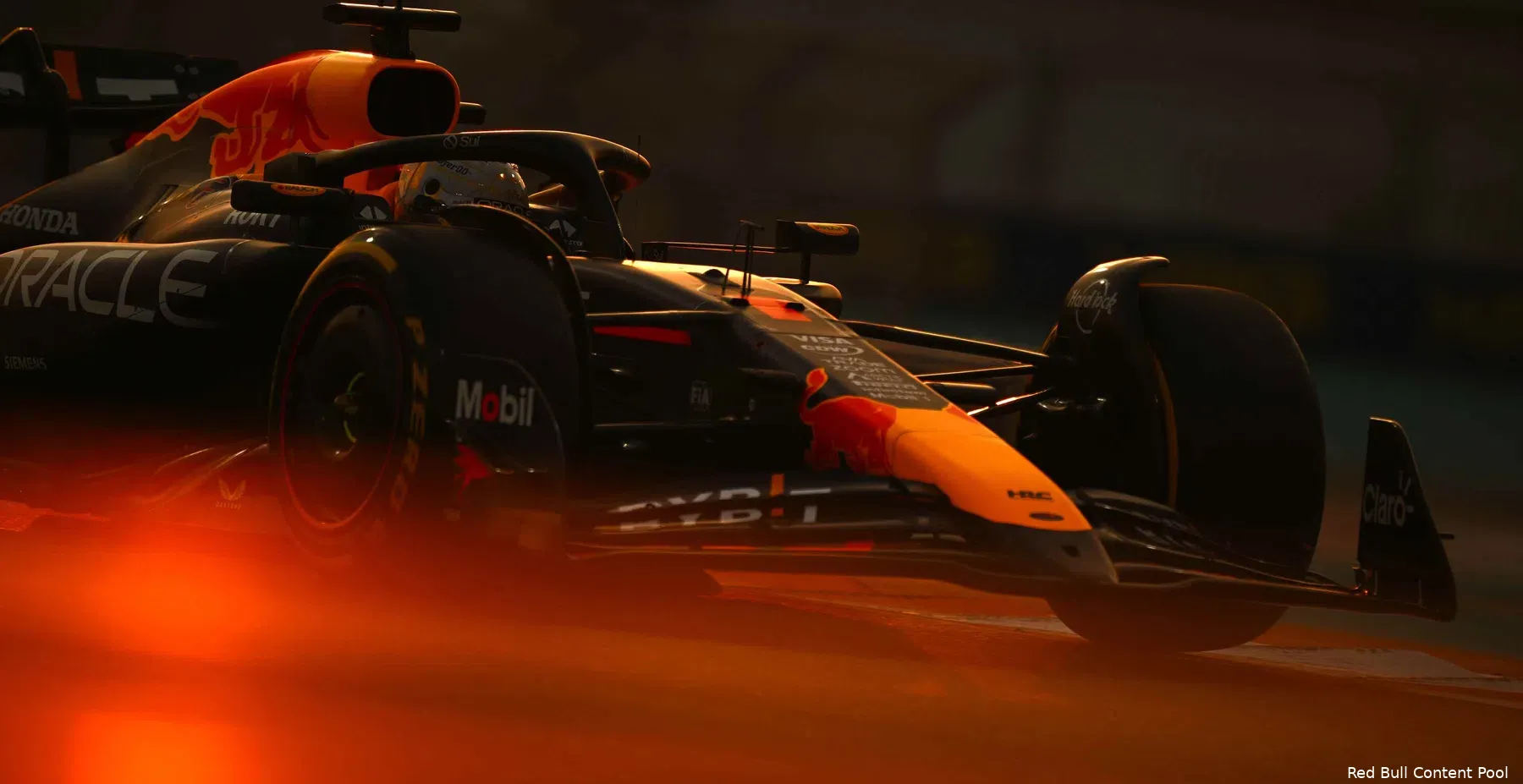 Verstappen Furious At Fia After Penalty Make It 20 Seconds Stupid